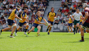 ‘Everyone craves winning’: Western Force determined to deliver maiden Super Rugby AUS title