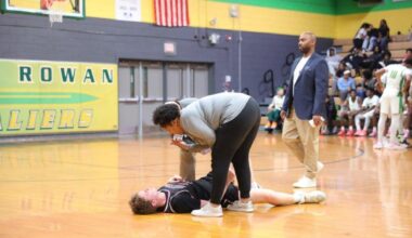 High school basketball: McDaniel will lead Cavaliers