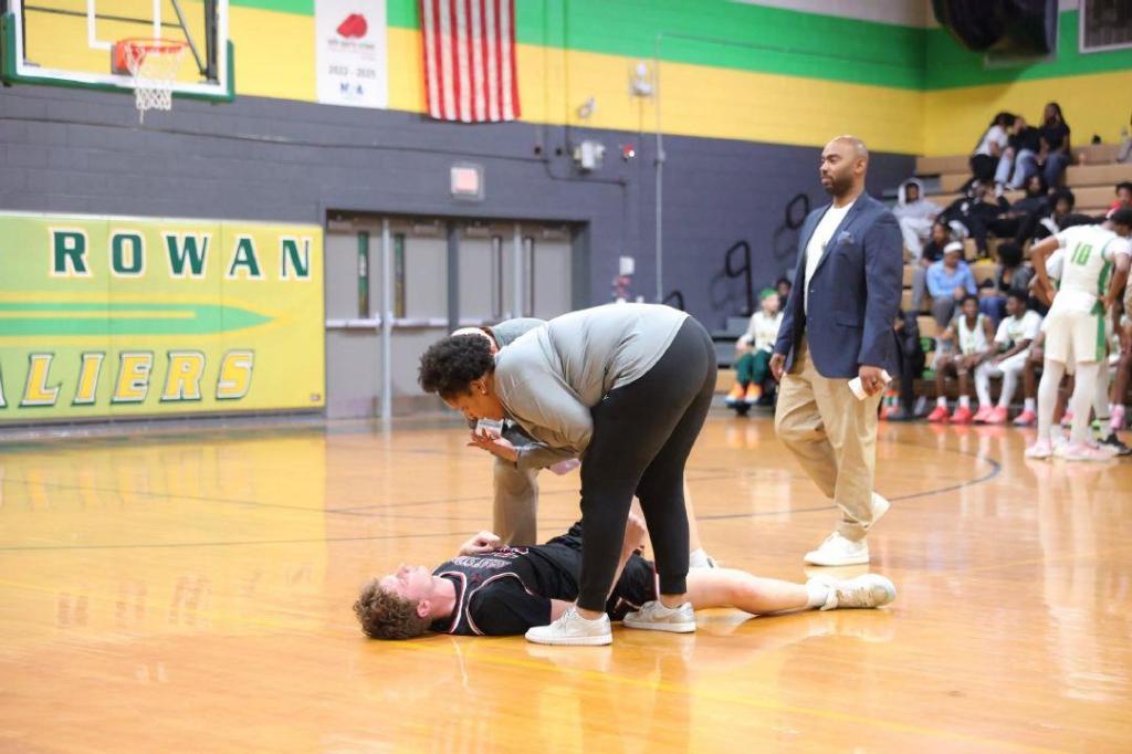 High school basketball: McDaniel will lead Cavaliers