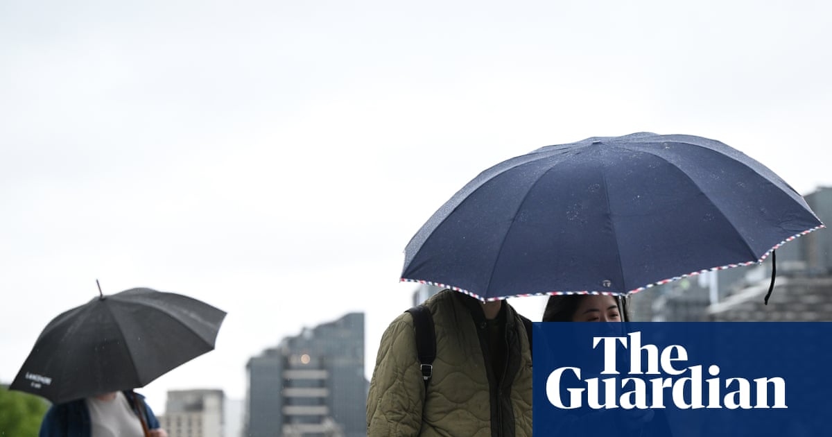 Flood watch for most of Victoria as heavy rain continues, with storms forecast in parts of NSW | Australia weather