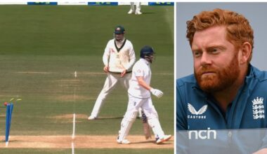 Cricket 2026: Jonny Bairstow joins the Melbourne Renegades for the Big Bash season, Alex Carey stumping at Lord’s in 2023 Ashes, latest news, video