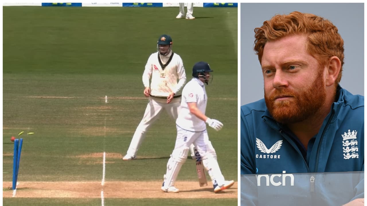 Cricket 2026: Jonny Bairstow joins the Melbourne Renegades for the Big Bash season, Alex Carey stumping at Lord’s in 2023 Ashes, latest news, video
