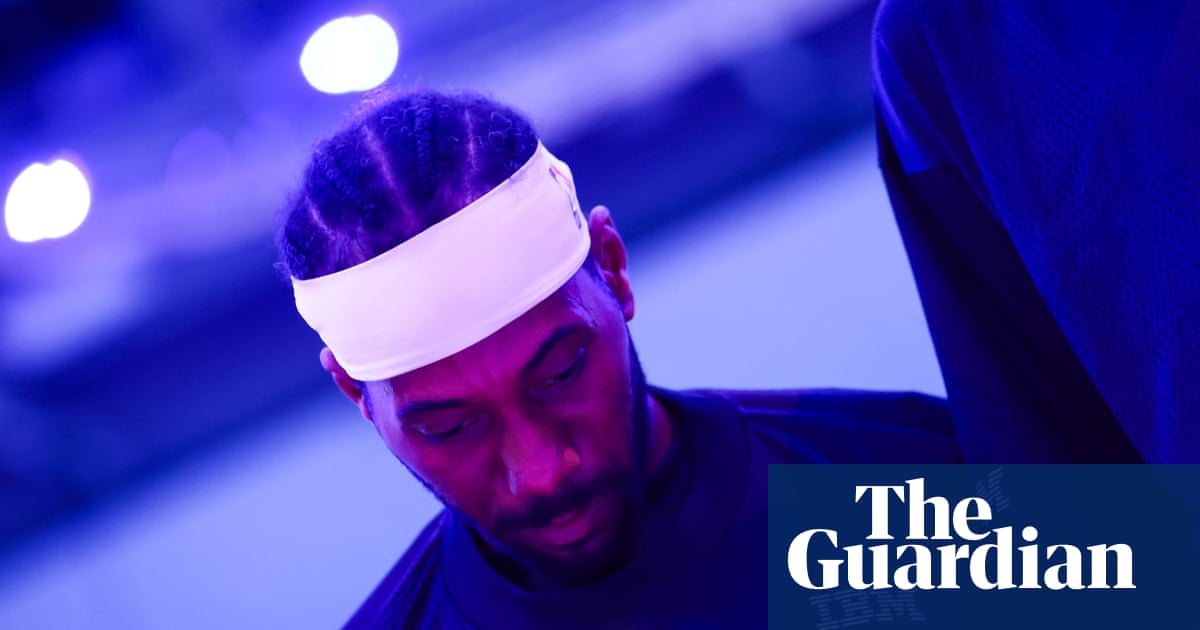 Kawhi Leonard: a hero’s complicated return to the Toronto Raptors | Toronto Raptors