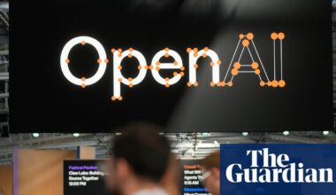 OpenAI projected to bring in $20bn less in revenue than expected | OpenAI