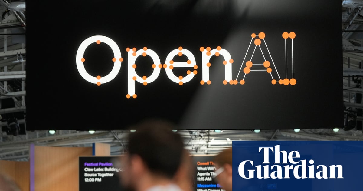 OpenAI projected to bring in $20bn less in revenue than expected | OpenAI
