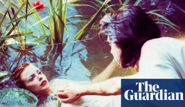Kylie Minogue songs already used to train AI as tech firms ‘strong-arm’ Australian government, music body warns | Australian music