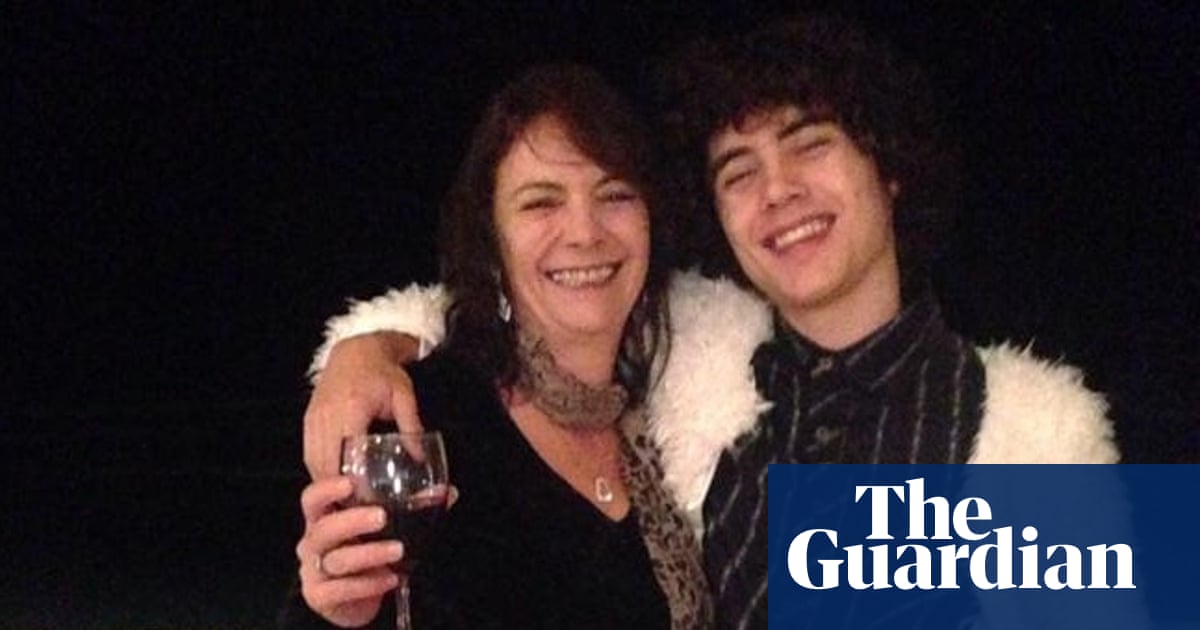 ‘You’re denying what you did to my son’: mother of robodebt victim told she is ineligible for compensation | Centrelink debt recovery