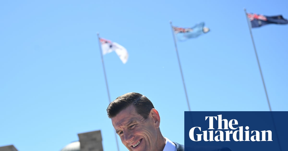 Ben Roberts-Smith attends Canberra event honouring Australian troops who served in Afghanistan | Ben Roberts-Smith