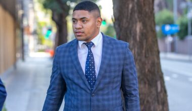 NRL 2026: Manase Fainu to be released from prison on Friday, possible NRL return, Sea Eagles, what happened, news, reaction
