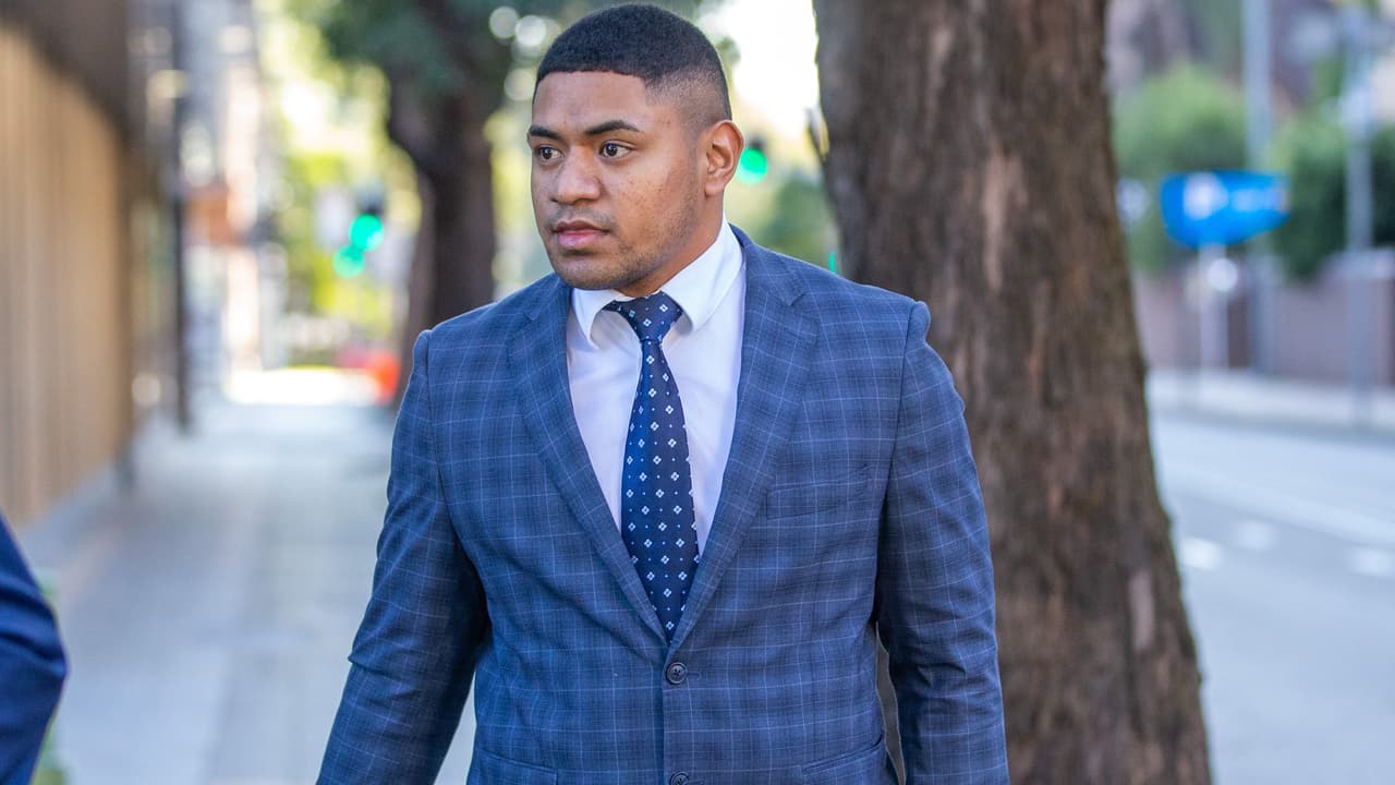 NRL 2026: Manase Fainu to be released from prison on Friday, possible NRL return, Sea Eagles, what happened, news, reaction