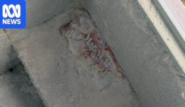 Victorian shop owner finds nearly 30-year-old Magnum Ego ice cream in freezer