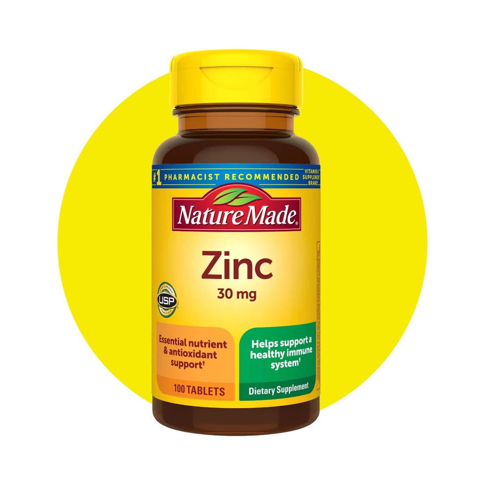 Zinc Zinc