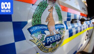 NT man caught driving at 100km/h over the speed limit with 0.153 blood alcohol reading