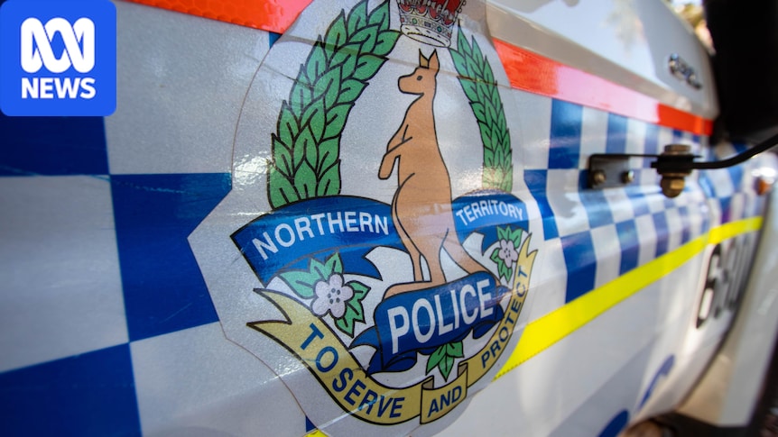 NT man caught driving at 100km/h over the speed limit with 0.153 blood alcohol reading