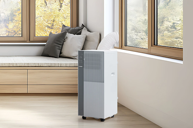 Hyundai air conditioner