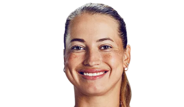 Yulia Putintseva vs Diana Shnaider · Round 2 · WTA Wuhan