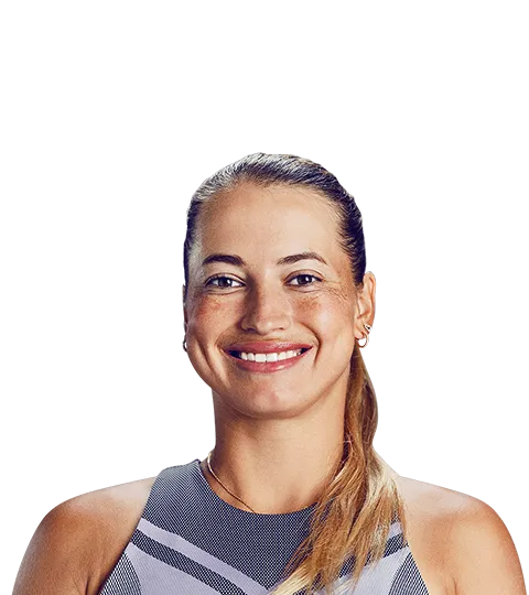 Yulia Putintseva vs Diana Shnaider · Round 2 · WTA Wuhan