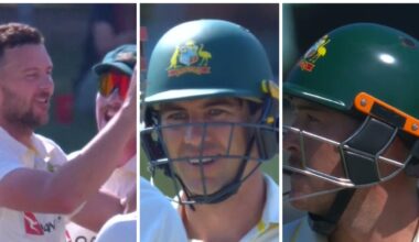 Australia vs South Africa, cricket scores from day 4 of first Test: Updates and scorecard, start time, how to watch, stream, video, highlights