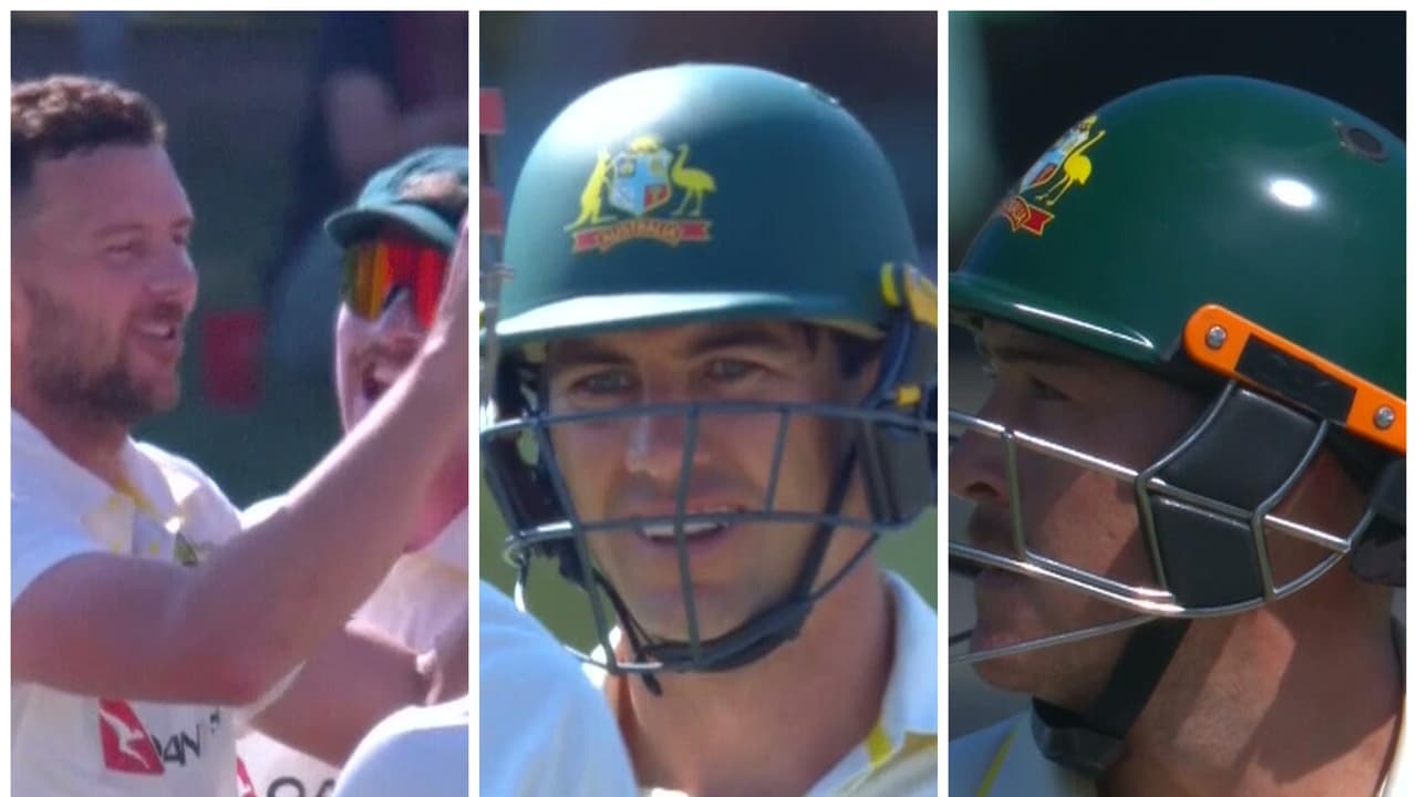 Australia vs South Africa, cricket scores from day 4 of first Test: Updates and scorecard, start time, how to watch, stream, video, highlights
