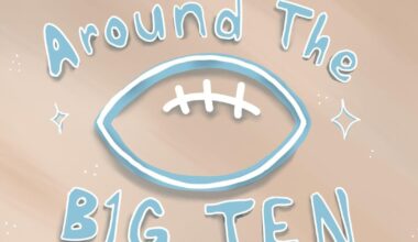 Around the Big Ten after Week 5 of college football | Sports
