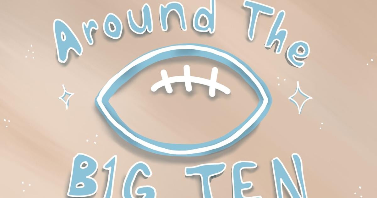 Around the Big Ten after Week 5 of college football | Sports