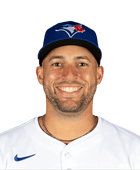 George Springer