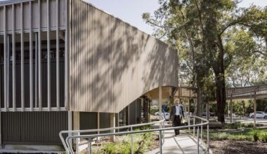 Special Needs Dental Clinic by SPH Architecture and Interiors