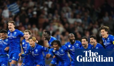 South Melbourne make history with Australia Cup win that could change the future too | Soccer