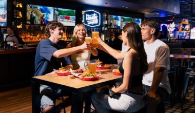 Varsity Midland: WA-founded sports bar chain opening 10th local venue on October 30