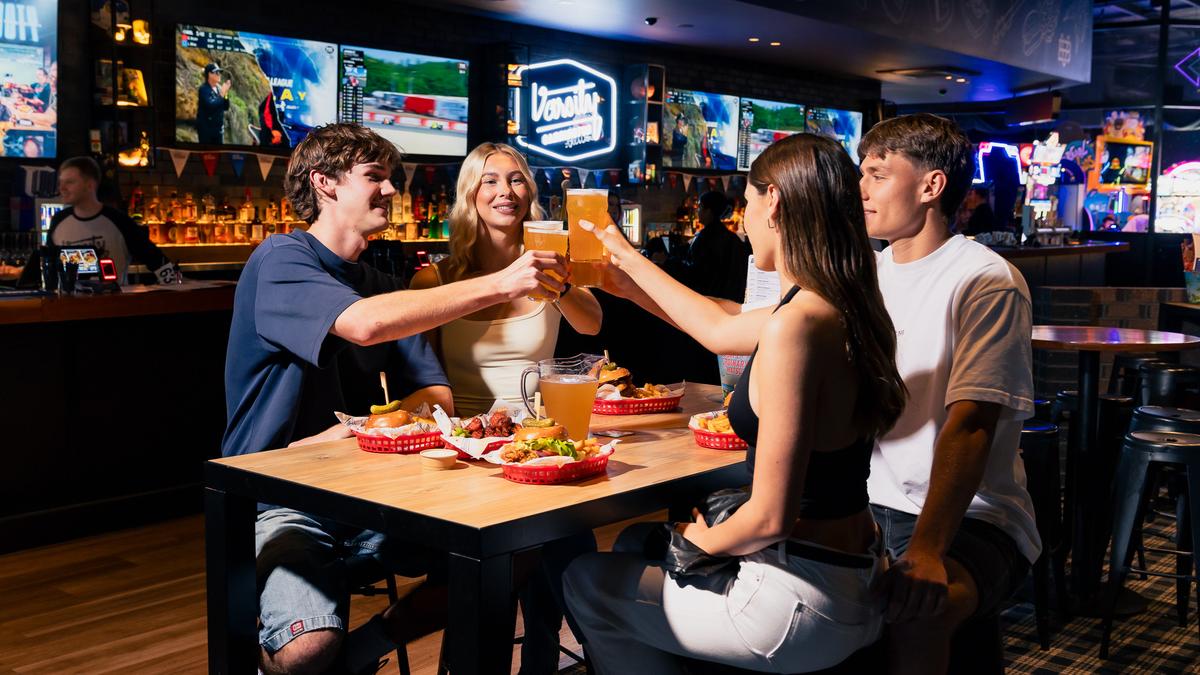 Varsity Midland: WA-founded sports bar chain opening 10th local venue on October 30