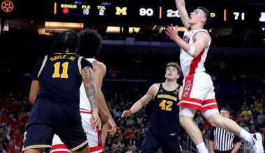 Arizona Wildcats ranked No. 5 in AP preseason men's basketball Top 25 poll