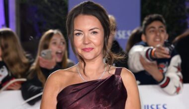 Lacey Turner ‘can’t be bothered to exercise’ – the simple NEAT movement she does instead, and how to try it