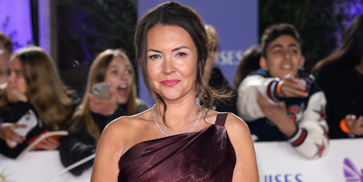 Lacey Turner ‘can’t be bothered to exercise’ – the simple NEAT movement she does instead, and how to try it