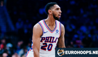 Anadolu Efes signs Cameron Payne after Mike James injury