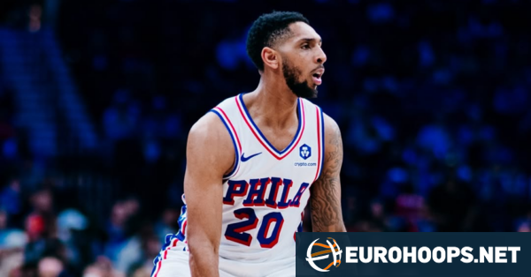 Anadolu Efes signs Cameron Payne after Mike James injury