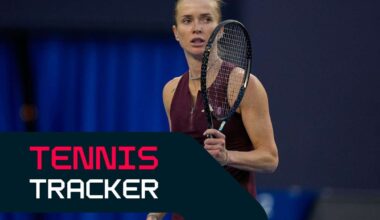 Beijing Open, Shanghai Masters: Svitolina, Zheng & Swiatek win