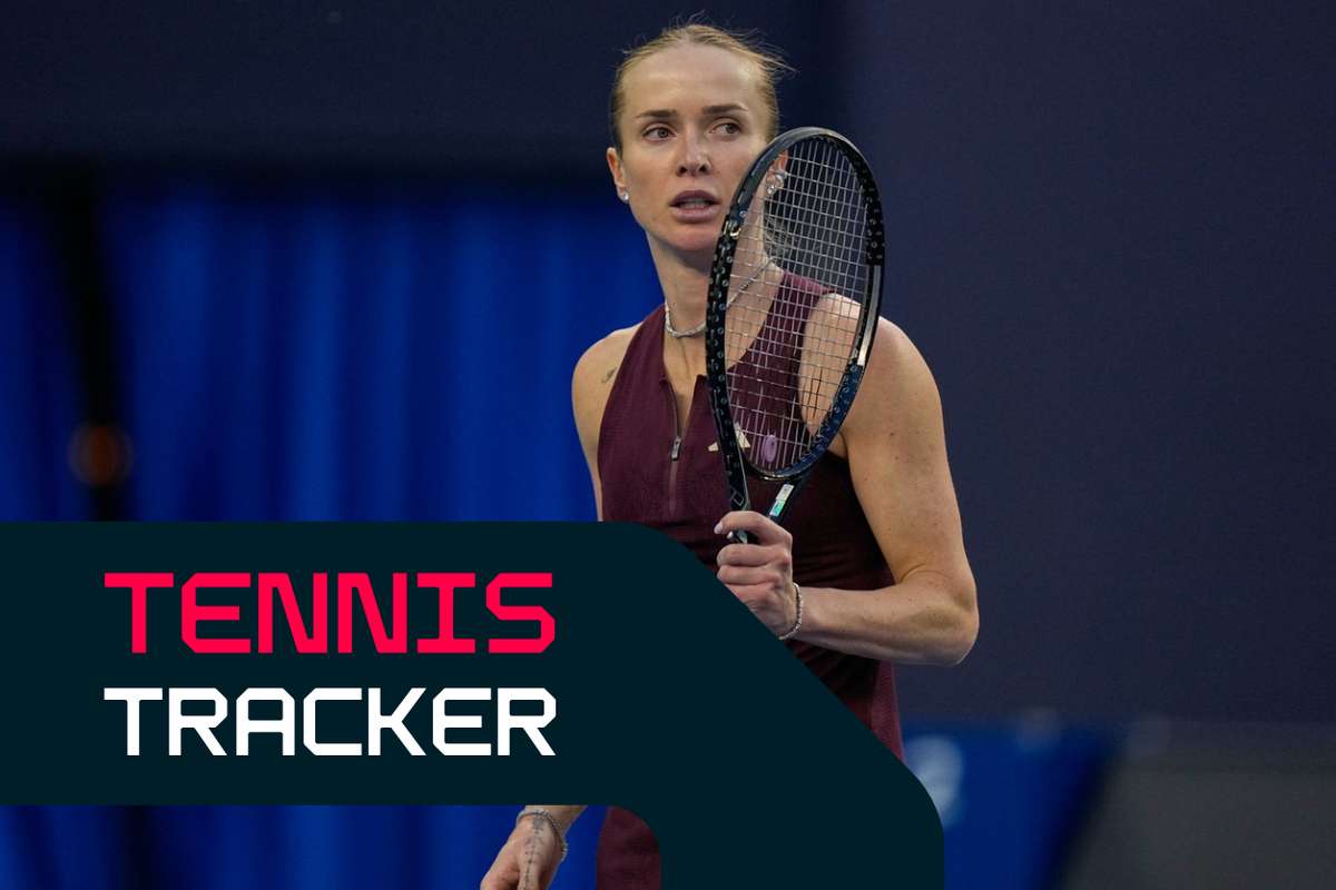 Beijing Open, Shanghai Masters: Svitolina, Zheng & Swiatek win