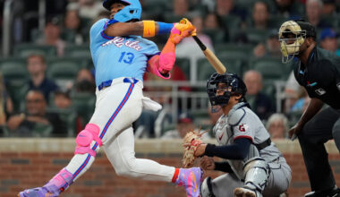 MLB Predictions Today: Braves vs. Dodgers NLDS, Yankees vs. Rays ALDS Picks
