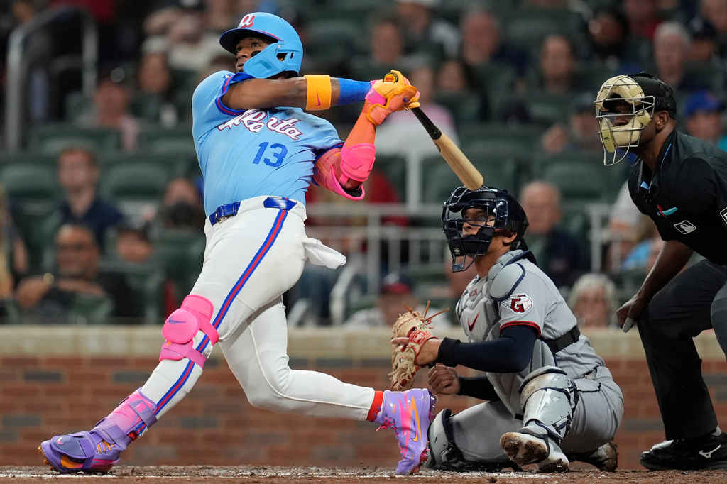 MLB Predictions Today: Braves vs. Dodgers NLDS, Yankees vs. Rays ALDS Picks