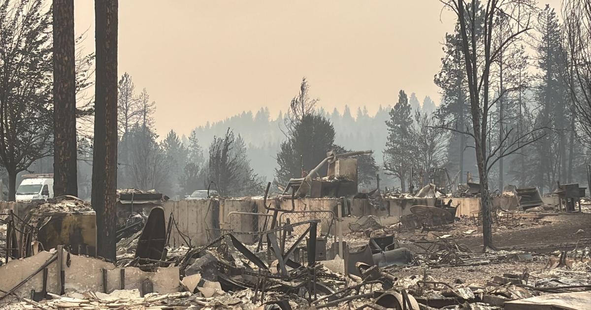 Hearing for Old Trails arson suspect delayed because of second mental health evaluation | News