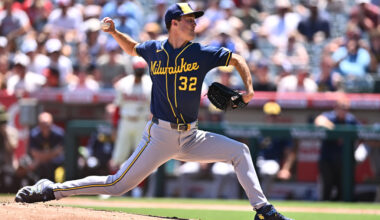 Dodgers vs. Brewers Prediction, MLB Picks for NLCS Game 1 – Sunday, October 11