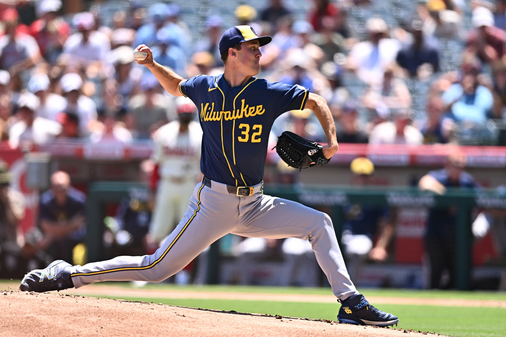 Dodgers vs. Brewers Prediction, MLB Picks for NLCS Game 1 – Sunday, October 11