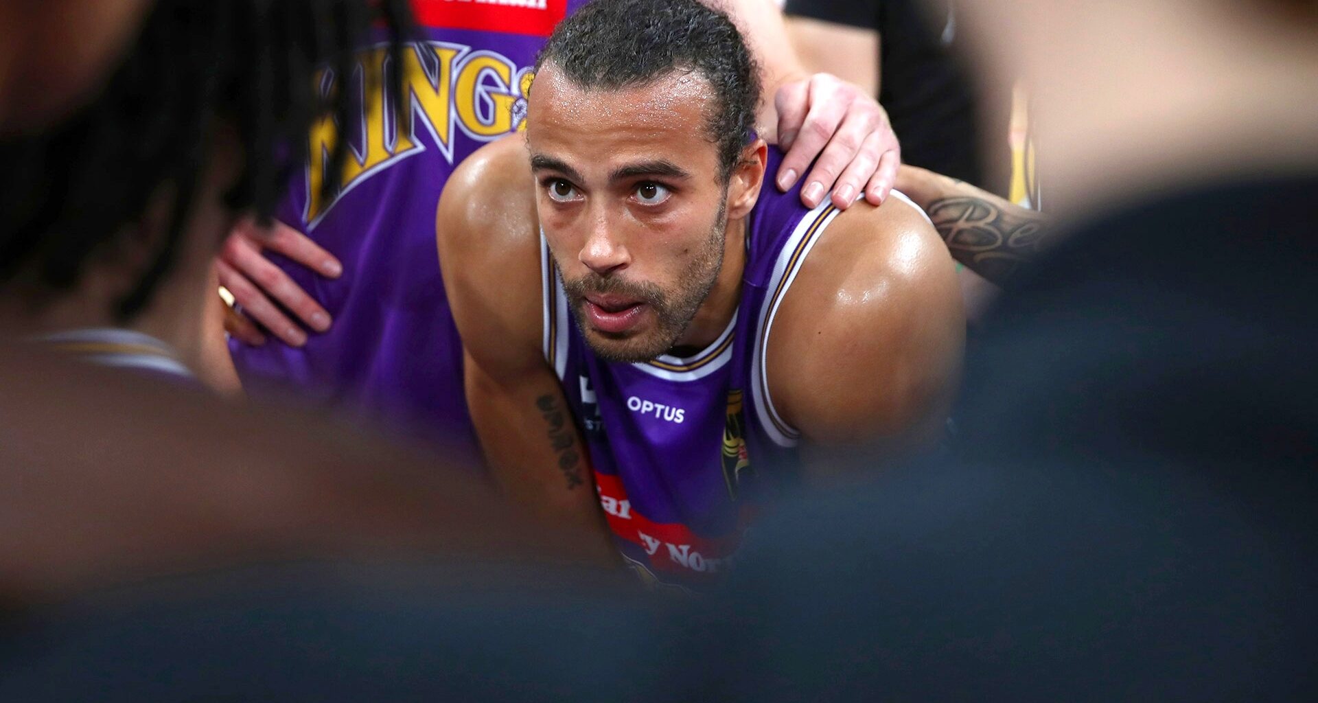 The crown still fits: Kings answer the off-season doubters