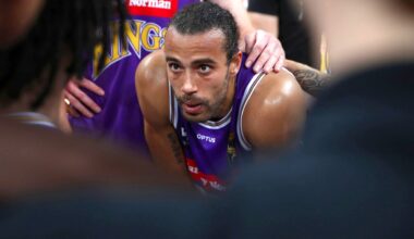 The crown still fits: Kings answer the off-season doubters
