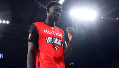 Wildcats rule out big man, star import made to wait