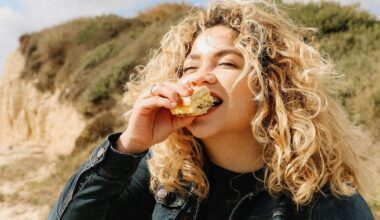 8 Signs Your Diet Is Actually Healthy