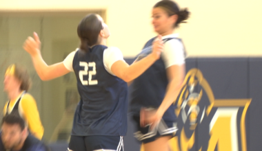 New depth could change the way Murray State women's basketball operates | Sports
