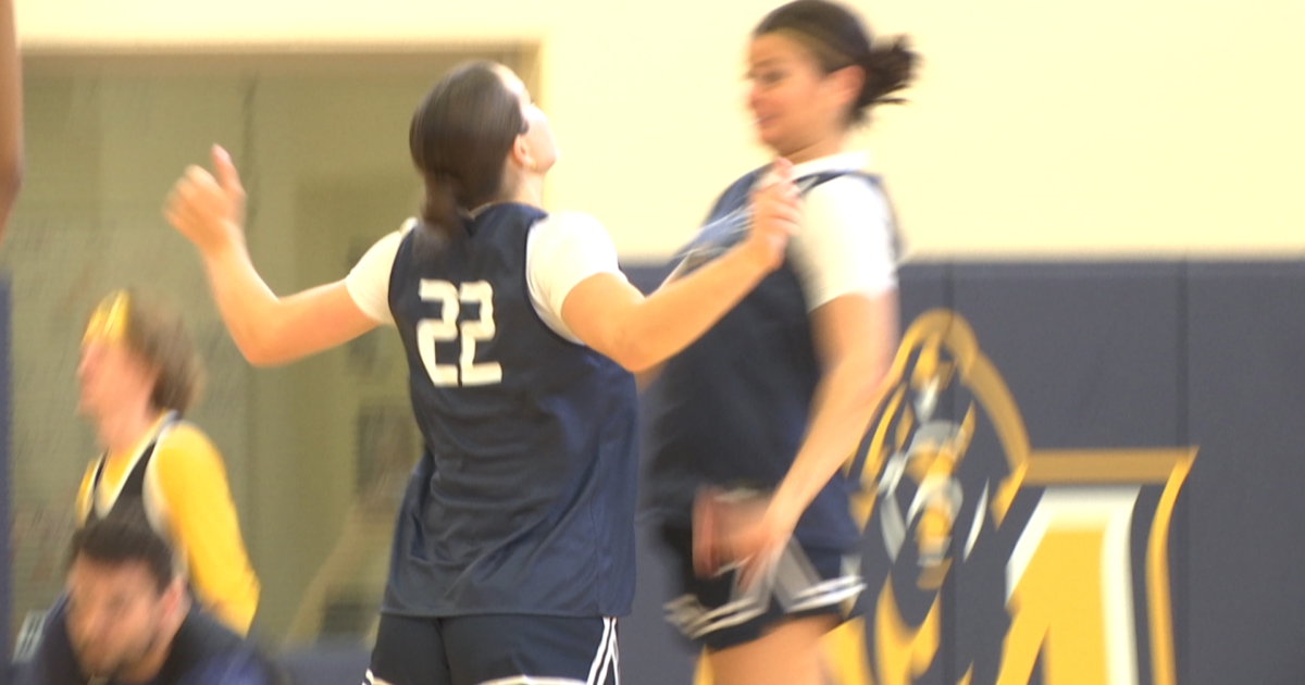 New depth could change the way Murray State women's basketball operates | Sports