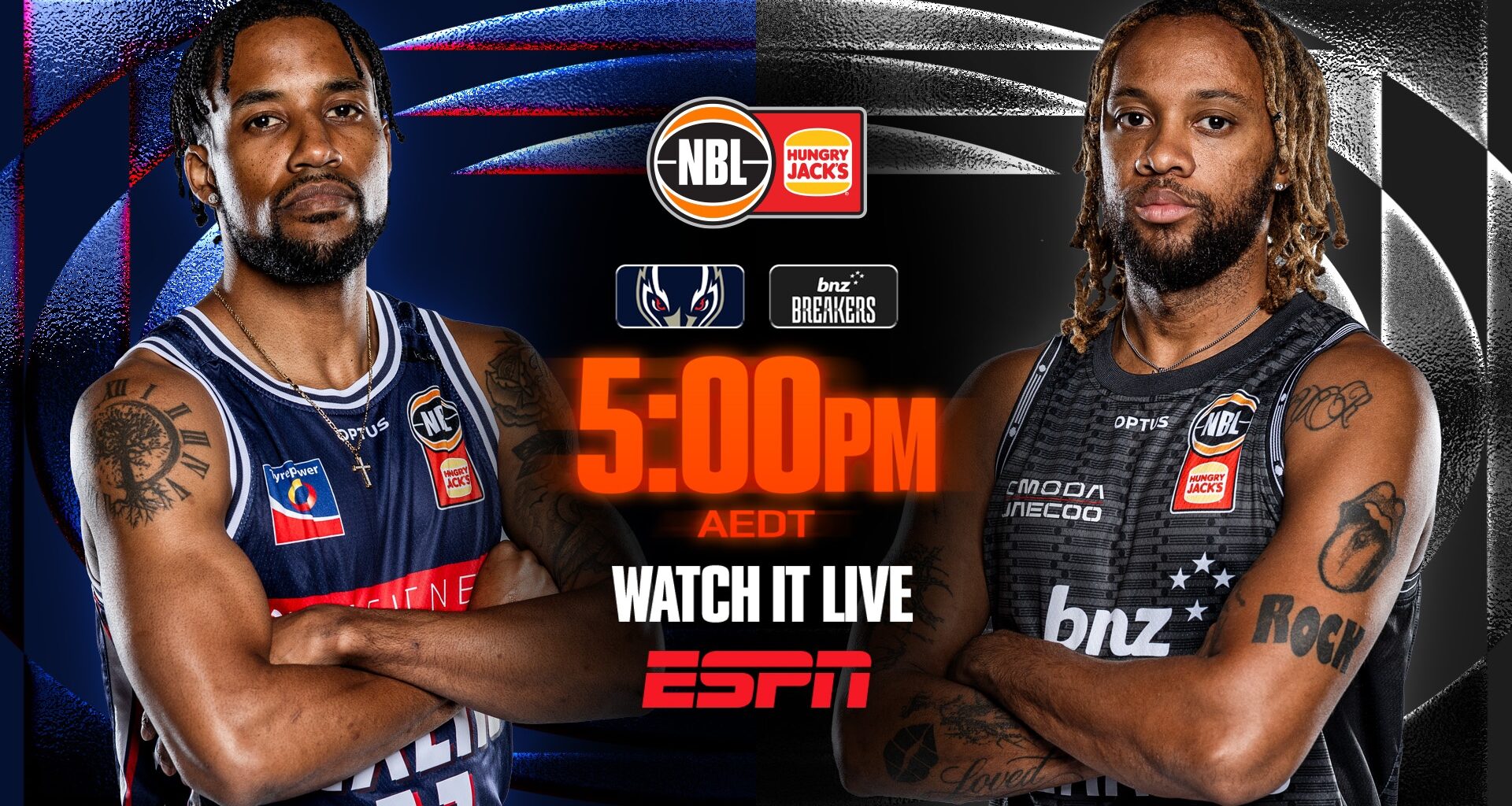 How to watch & talking points: Adelaide v New Zealand
