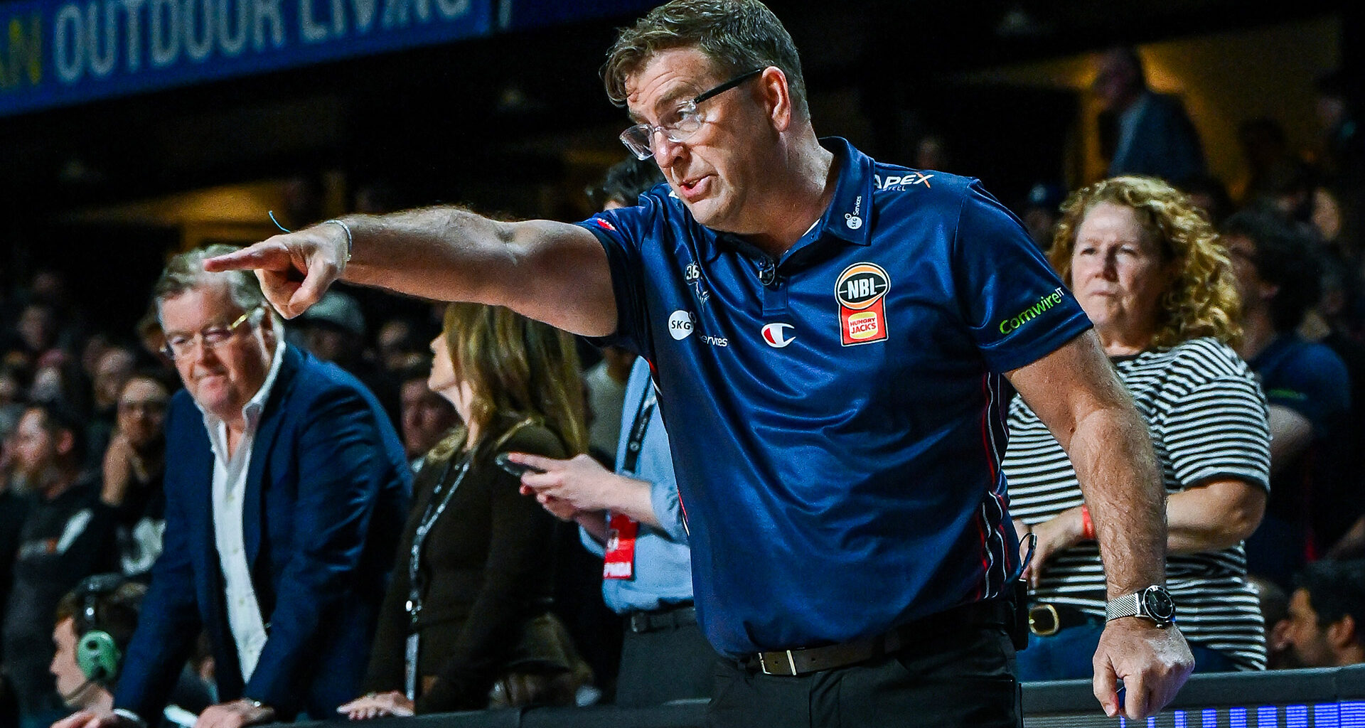 2–3 and waiting: Adelaide's Humphries headache